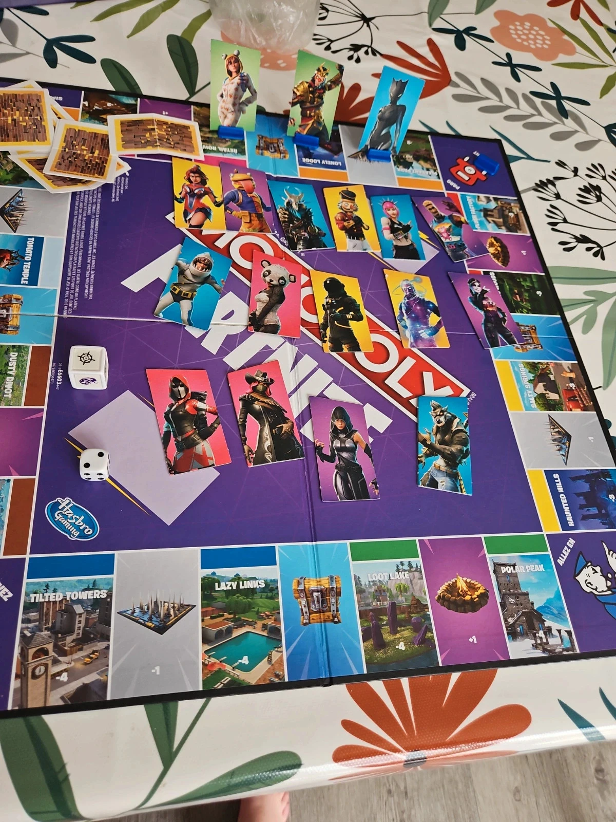 Monopoly Fortnite. – photo 4